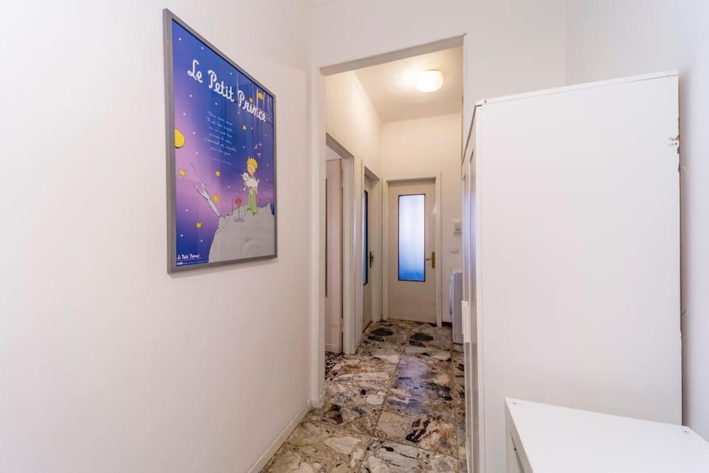 Nabucco'S Home: Centro Ospedale Parma Kültér fotó