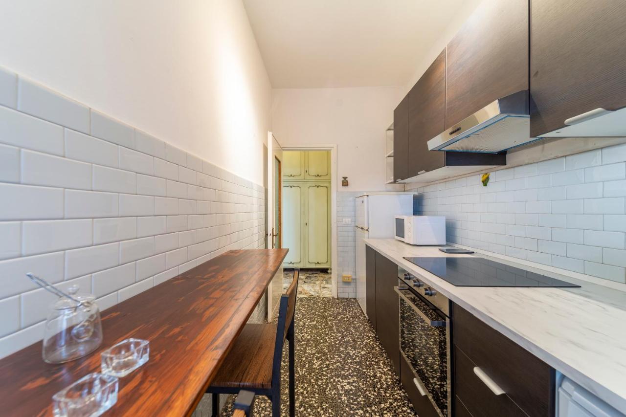 Nabucco'S Home: Centro Ospedale Parma Kültér fotó